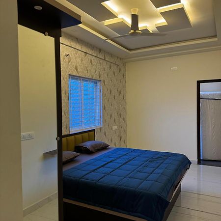 Hoysala Lodge Arasalu Bagian luar foto