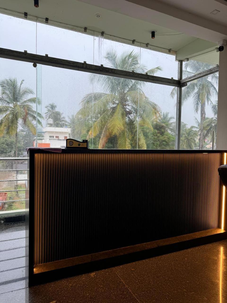Hoysala Lodge Arasalu Bagian luar foto