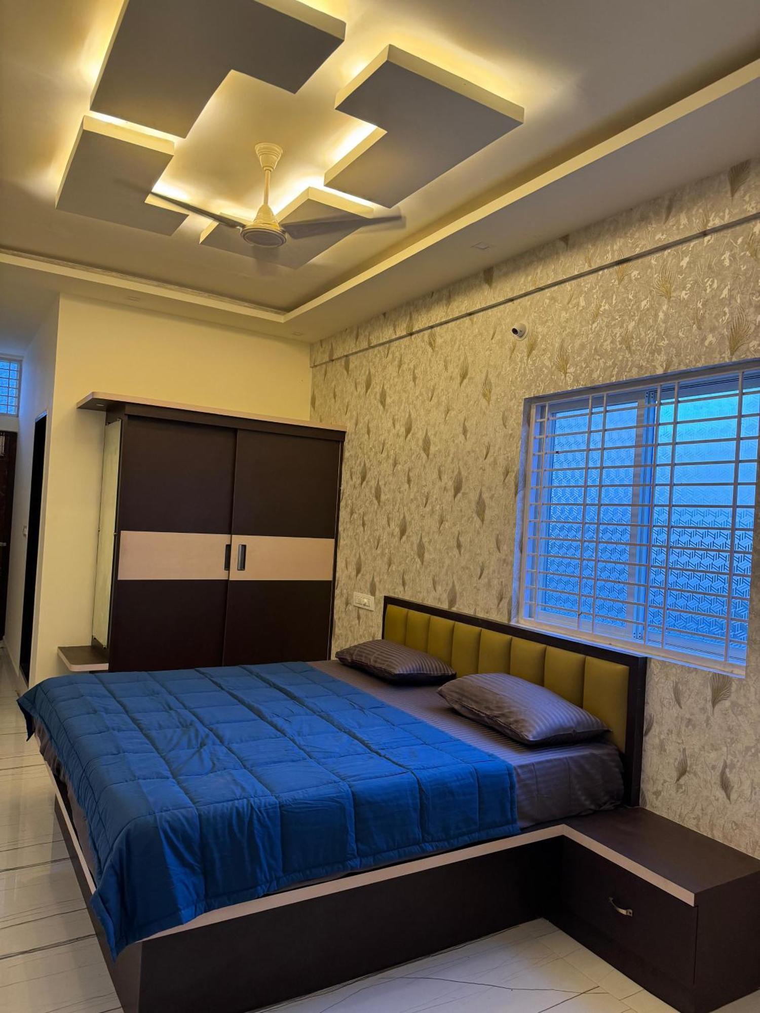 Hoysala Lodge Arasalu Bagian luar foto
